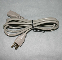 6002-0020-US-Power-Cord